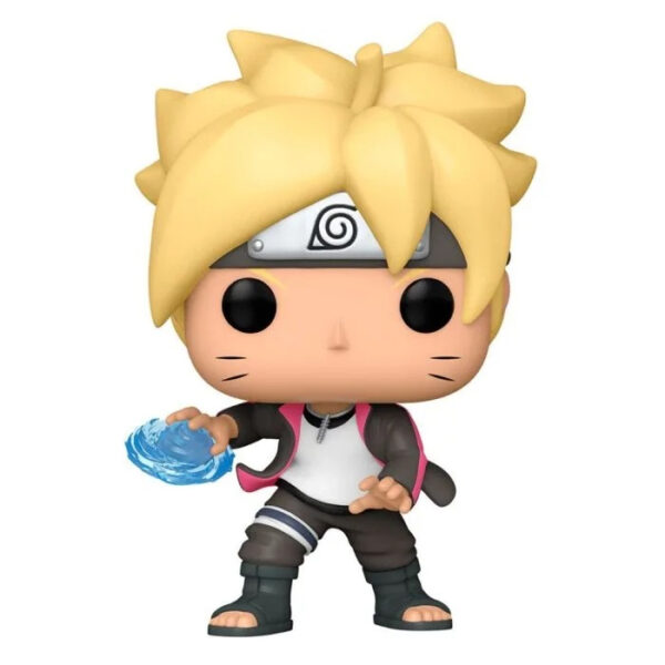 Funko Pop! Boruto with Rasengan – Image 3