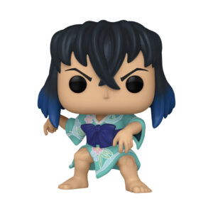 Funko Pop! Demon Slayer – Inosuke