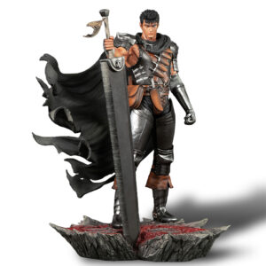 Kitsune Statue – Akihabara Legend Figure 1/8 – Berserk – Guts