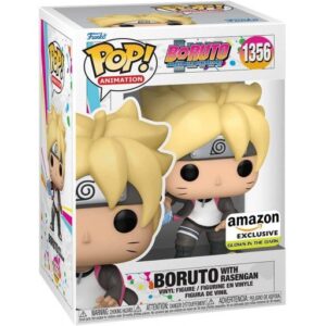 Funko Pop! Boruto with Rasengan