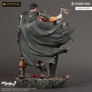 Kitsune Statue – Akihabara Legend Figure 1/8 – Berserk – Guts