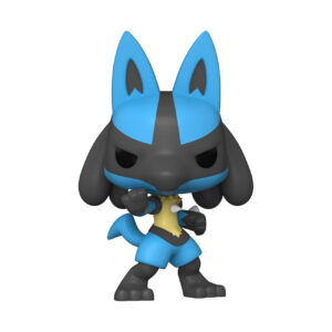 Funko Pop! Pokémon – Lucario