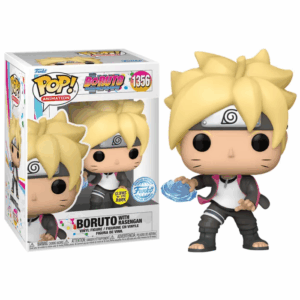 Funko Pop! Boruto with Rasengan