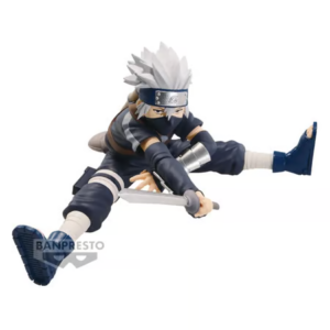 Naruto Shippuden – Vibration Stars – Hatake Kakashi figurine