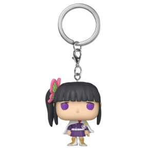 Funko Pocket Pop! Keychain: Demon Slayer – Kanao Tsuyuri