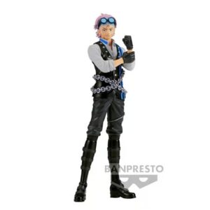 One Piece: Film Red – DXF – The Grandline Series – Koby figurine