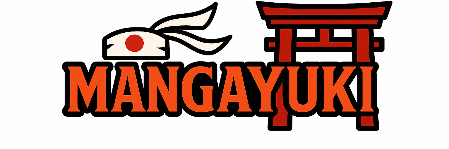 Mangayuki.be