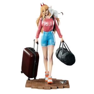 Kitsune – Legend Figure – Chainsaw Man – Power 1/8 figurine