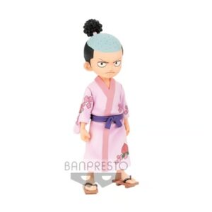 One Piece DXF – Kouzuki Momonosuke – Grandline Series Wanokuni Vol.1