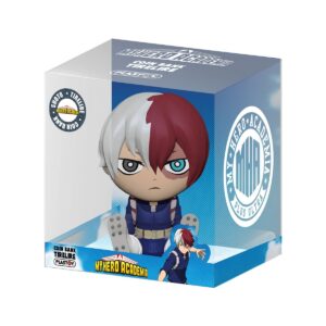 Plastoy – My Hero Academia – Tirelire Shoto Todoroki