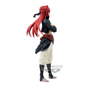 That Time I Got Reincarnated As A Slime – Otherworlder – Vol.20 – Guy Crimson figurine