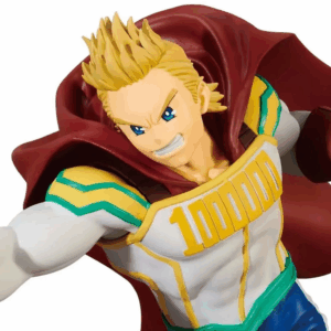My Hero Academia – The Amazing Heroes vol.27 Mirio Togata / Lemillion figurine