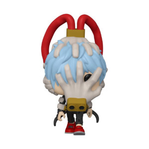 Funko Pop! Animation: My Hero Academia – Tomura Shigaraki
