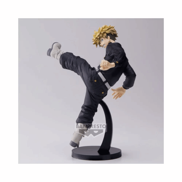 Tokyo Revengers - King Of Artist - Chifuyu Matsuno figurine – Image 2