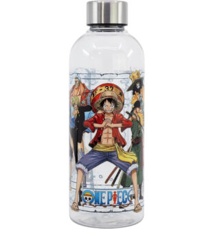 Bouteille One Piece 850 ml – Gourde réutilisable Stor Young Adult