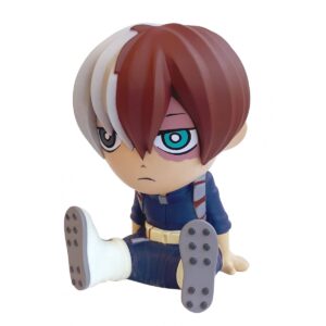 Plastoy – My Hero Academia – Tirelire Shoto Todoroki