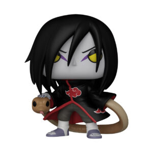 Funko Pop! Animation: Naruto Shippuden – Orochimaru (Akatsuki)