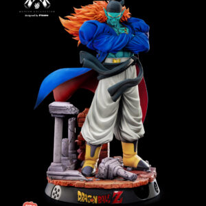 Tsume Art – BIJUtsu 1/4 – Movies Collection – Dragon Ball Z – Bojack figurine