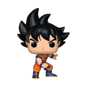 Funko Pop Goku #615 – Figurine Dragon Ball Z Collector (2025)