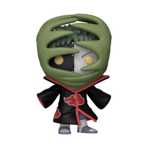 Funko Pop! Super: Naruto Shippuden – Zetsu 6″ Super Sized Pop!