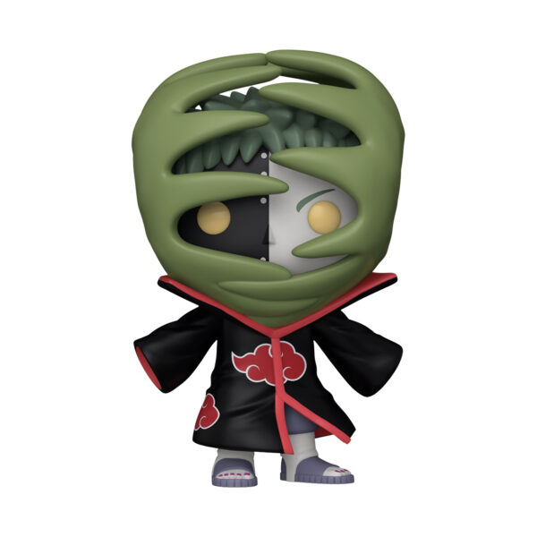 Funko Pop! Super: Naruto Shippuden - Zetsu 6" Super Sized Pop! – Image 2