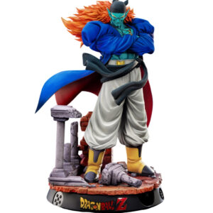 Tsume Art – BIJUtsu 1/4 – Movies Collection – Dragon Ball Z – Bojack figurine