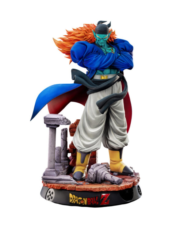 Tsume Art - BIJUtsu 1/4 - Movies Collection - Dragon Ball Z - Bojack figurine