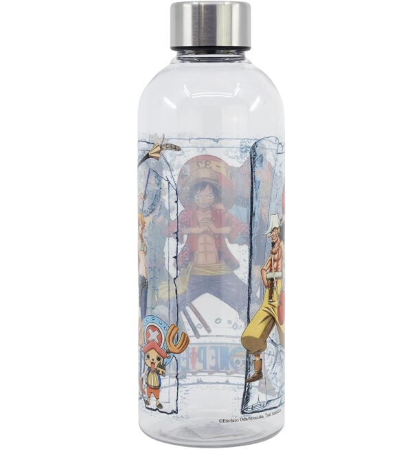 Stor Young Adult - One Piece - Bouteille réutilisable Equipage Couleur - 850 ML – Image 2