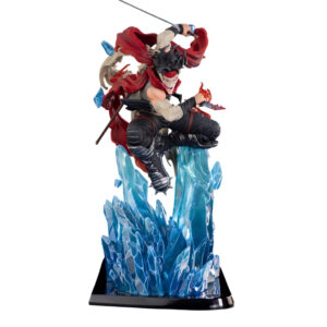 Tsume Art – IKIGAI 1/6 – My Hero Academia – Stain figurine