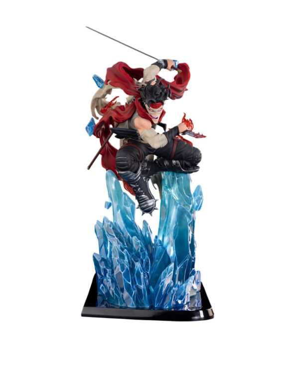 Tsume Art - IKIGAI 1/6 - My Hero Academia - Stain figurine