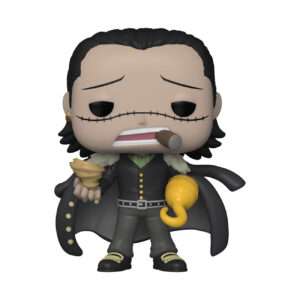 Funko Pop Crocodile #925 – One Piece | Figurine Collector 2025