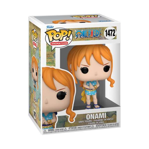 Funko Pop Onami