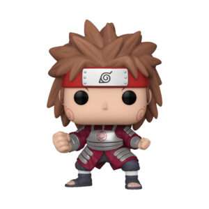 Funko Pop Choji – Naruto Shippuden | Figurine Collector 2025