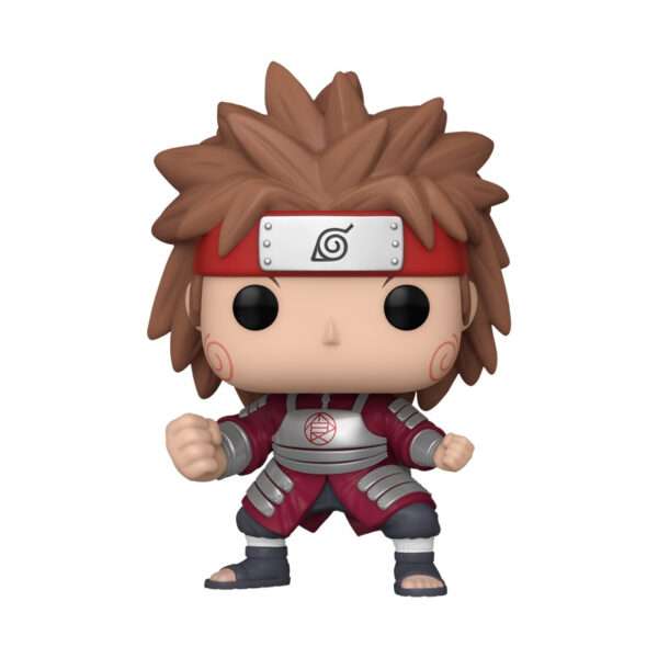 Funko Pop Choji – Naruto Shippuden | Figurine Collector 2025 – Image 2