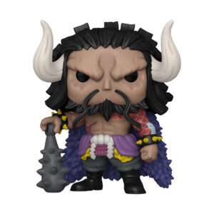 Funko Pop Kaido – One Piece (Super Sized) | Figurine Collector 2025