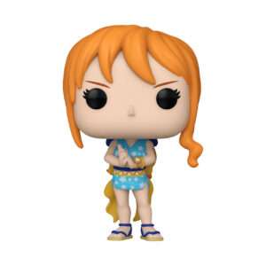 Funko Pop Onami – One Piece (Wano) | Figurine Collector 2025