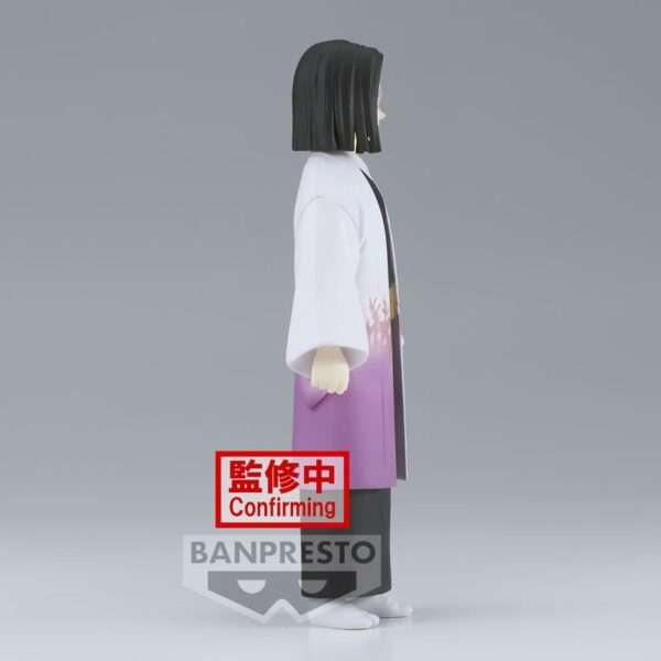 Figurine Kagaya Ubuyashiki – Demon Slayer vol.29 B | Collector 2025 – Image 4