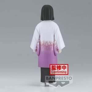 Figurine Kagaya Ubuyashiki – Demon Slayer vol.29 B | Collector 2025