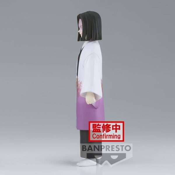 Figurine Kagaya Ubuyashiki – Demon Slayer vol.29 B | Collector 2025 – Image 3