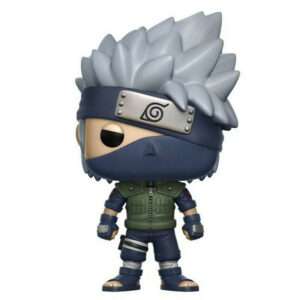 Funko Pop Kakashi – Naruto Shippuden | Figurine Collector 2025