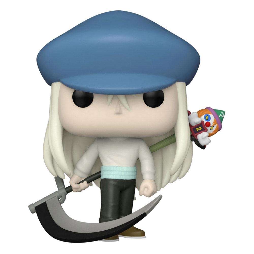 Funko Pop Kite – Hunter x Hunter | Figurine Collector 2025 – Image 2