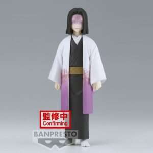 Figurine Kagaya Ubuyashiki – Demon Slayer vol.29 B | Collector 2025