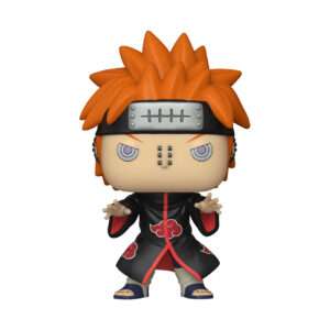 Funko Pop Pain – Naruto | Figurine Collector 2025