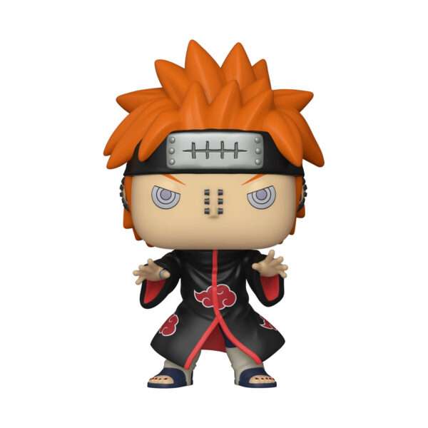 Funko Pop Pain – Naruto | Figurine Collector 2025 – Image 2