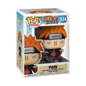 Funko Pop Pain – Naruto | Figurine Collector 2025