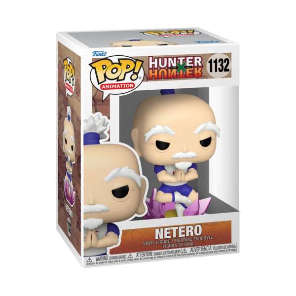 Funko Pop Netero