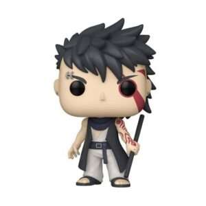 Funko Pop Kawaki – Boruto (Glow, AAA Exclusive) | Figurine Collector 2025