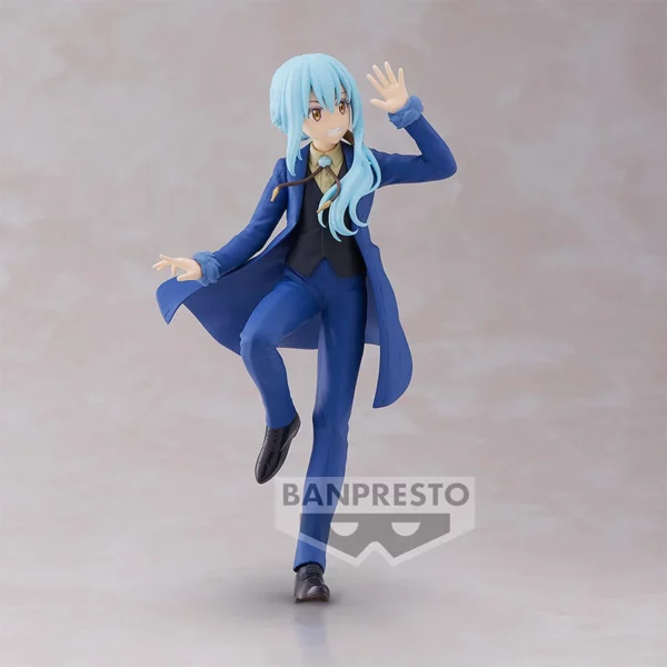 Figurine Rimuru Tempest – 10th Anniversary (Slime) | Collector 2025 – Image 3