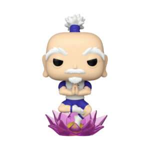 Funko Pop Netero – Hunter x Hunter | Figurine Collector 2025