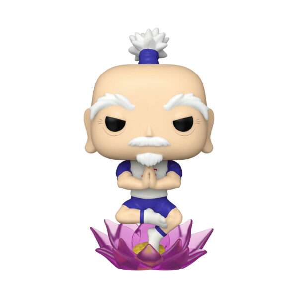 Funko Pop Netero – Hunter x Hunter | Figurine Collector 2025 – Image 2